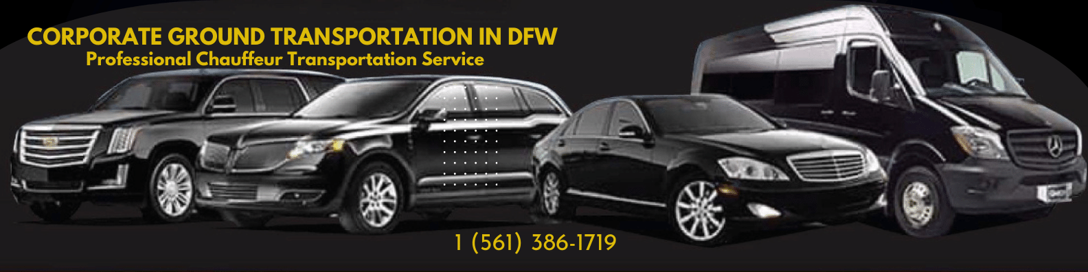 at the image showing prestige car and limo dallas fleet