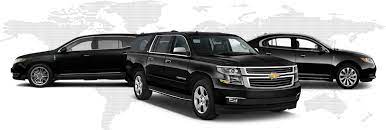 Dallas Airport Car & Limo Service by Diamond Lux Limo which provide affordable black car service
