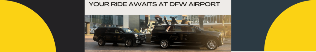 Car and Limo Dfw Airport dallas texas luxury fleet